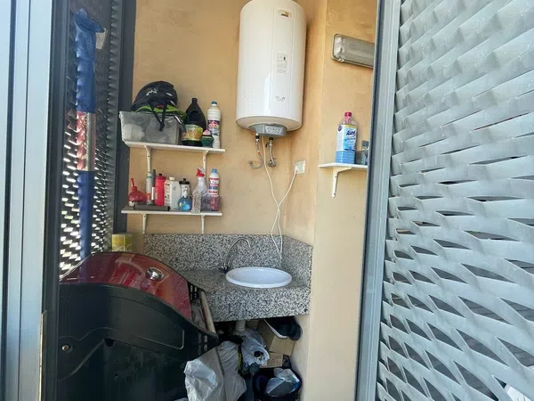 Dúplex en Avenida de las Jacarandas, 2, El Castell, El Castell - Foto 23