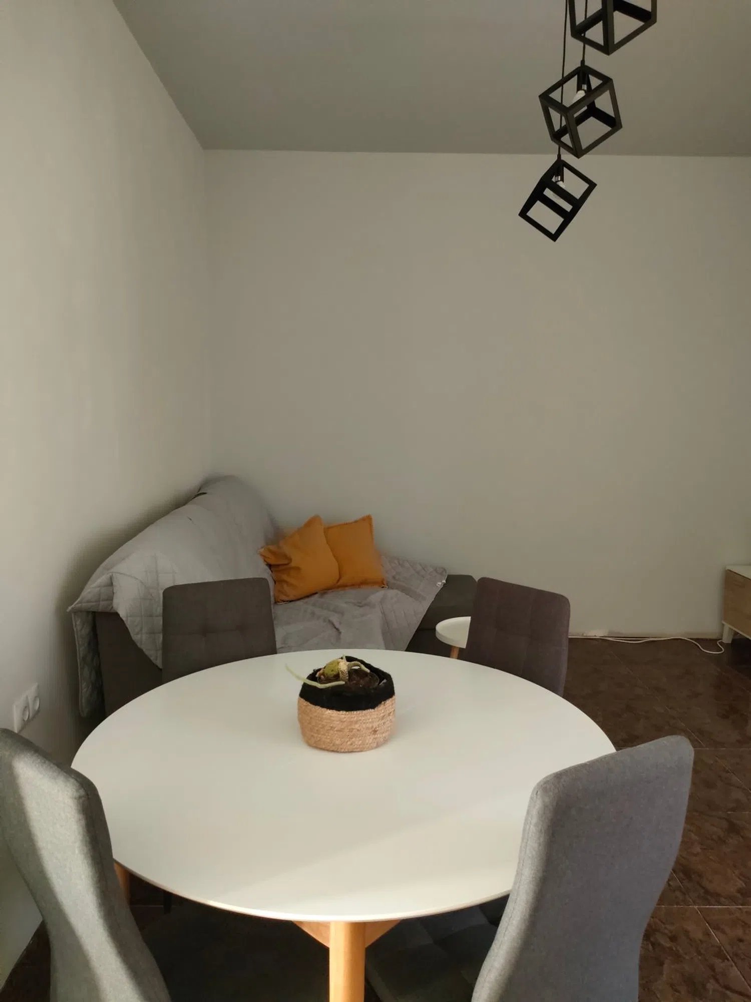 Chalet adosado en Barrio La Ñora - Foto 12
