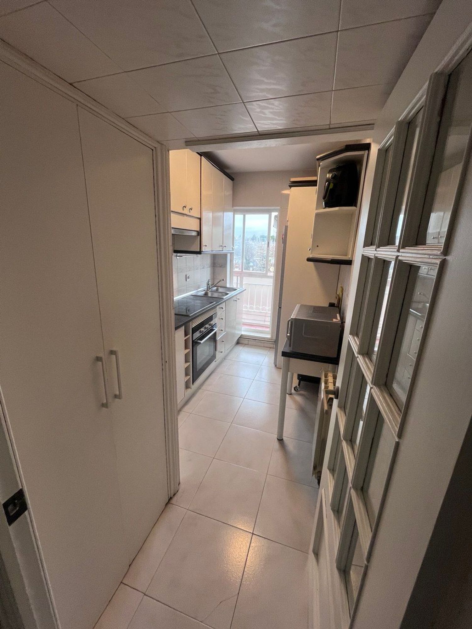 Piso en avenida Leopoldo Calvo-Sotelo Bustelo, 3 - Foto 11