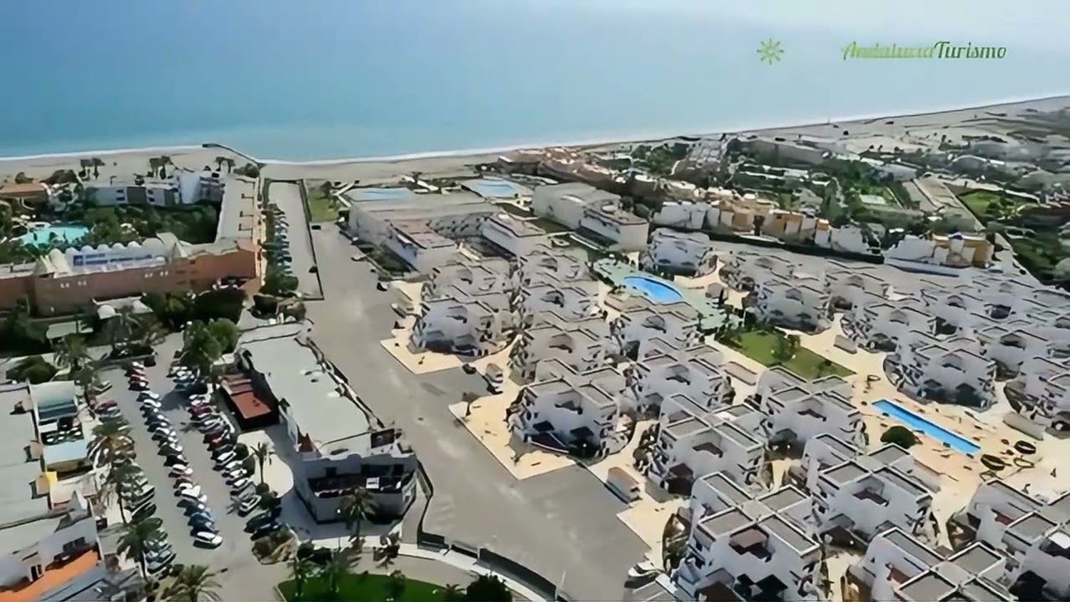 Piso en Avenida ciudad de Tarragona, 3, Vera Playa Naturista, Vera Playa Naturista - Foto 2