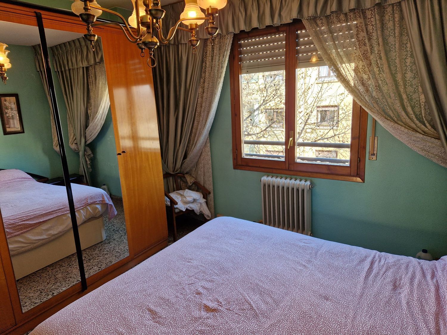 Piso en calle de Monreal, 24 - Foto 12