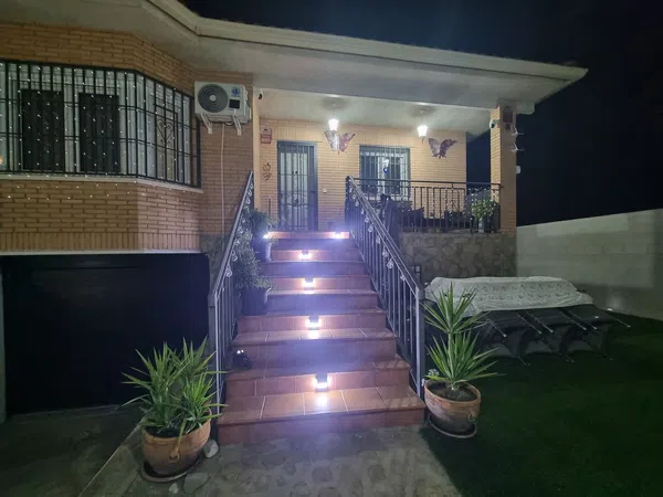 Chalet pareado en Calle Zarzamora, 6 - Foto 5