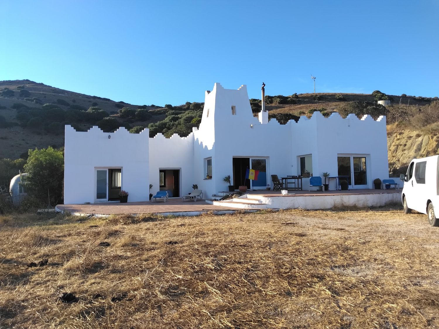Casa o chalet independiente en Cañada de Oliveros, Costa del Estrecho, 2 - Foto 9