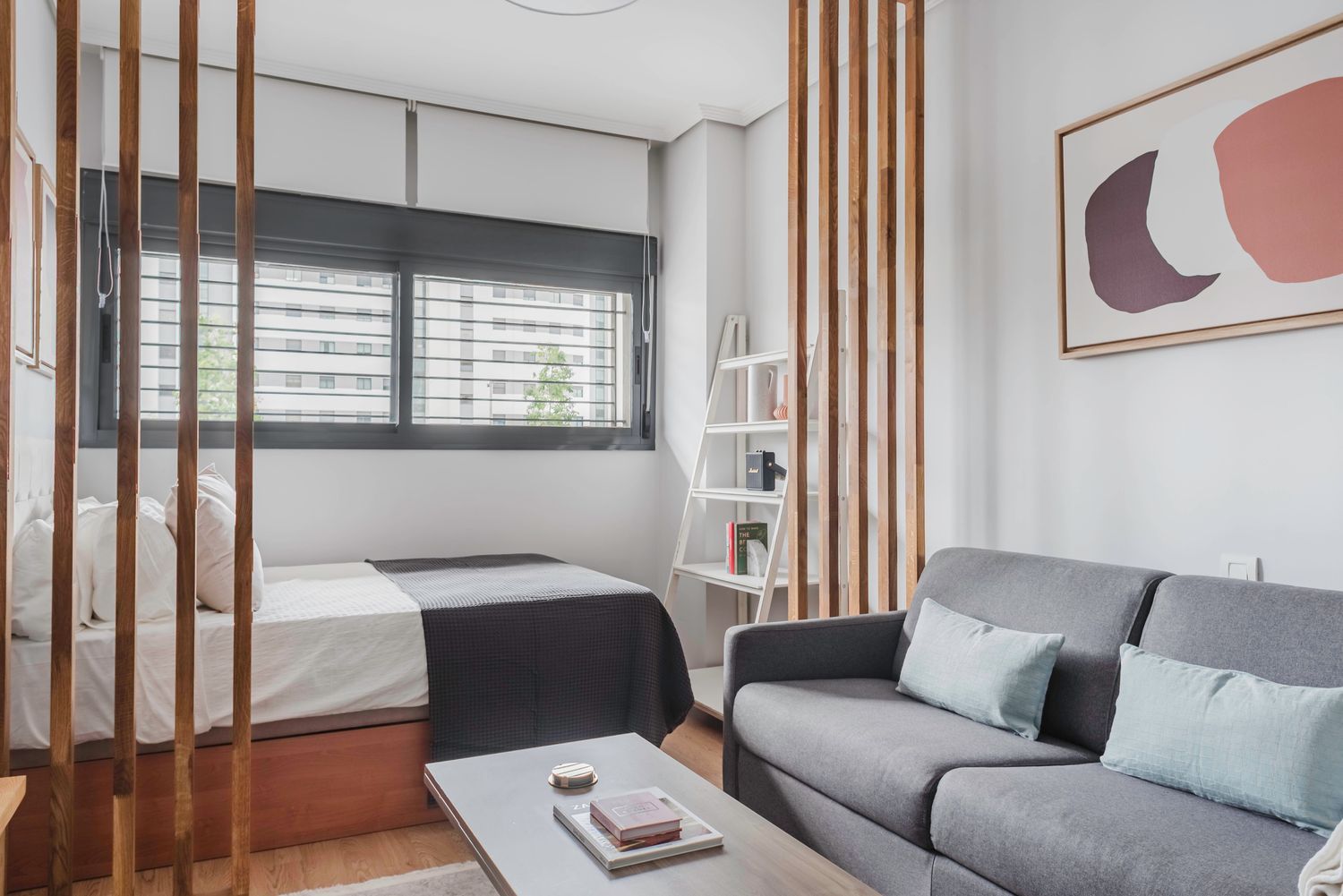 Estudio en camino de la Térmica, 28 - Foto 2