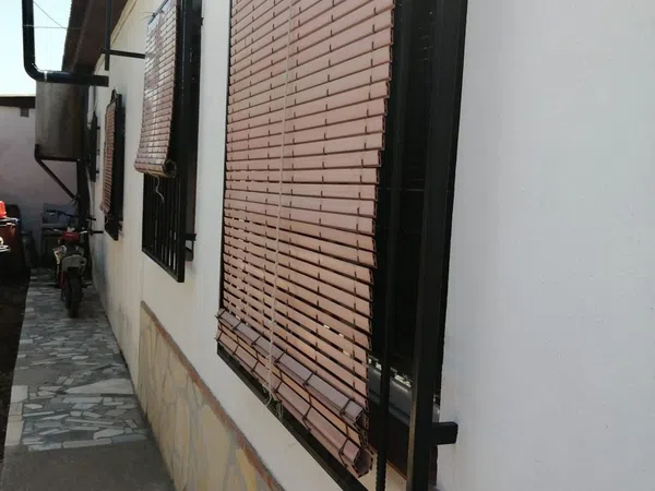 Finca rústica en Calle Parquinal, 1 - Foto 36