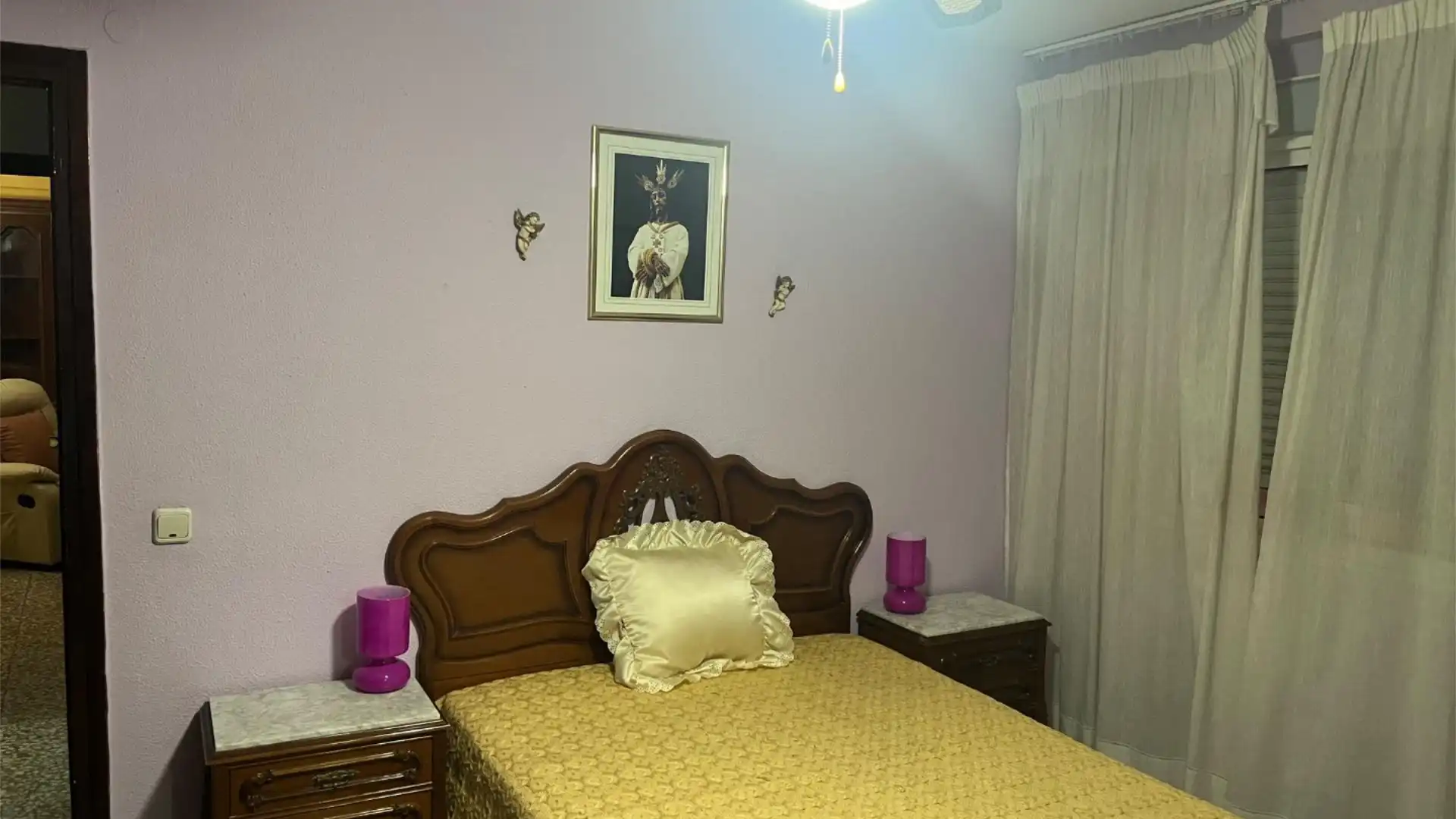 Piso en  Calle Venegas 10 - Foto 19