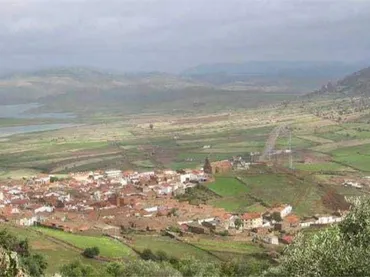 Chalet en Peñalsordo, Badajoz - Foto 3