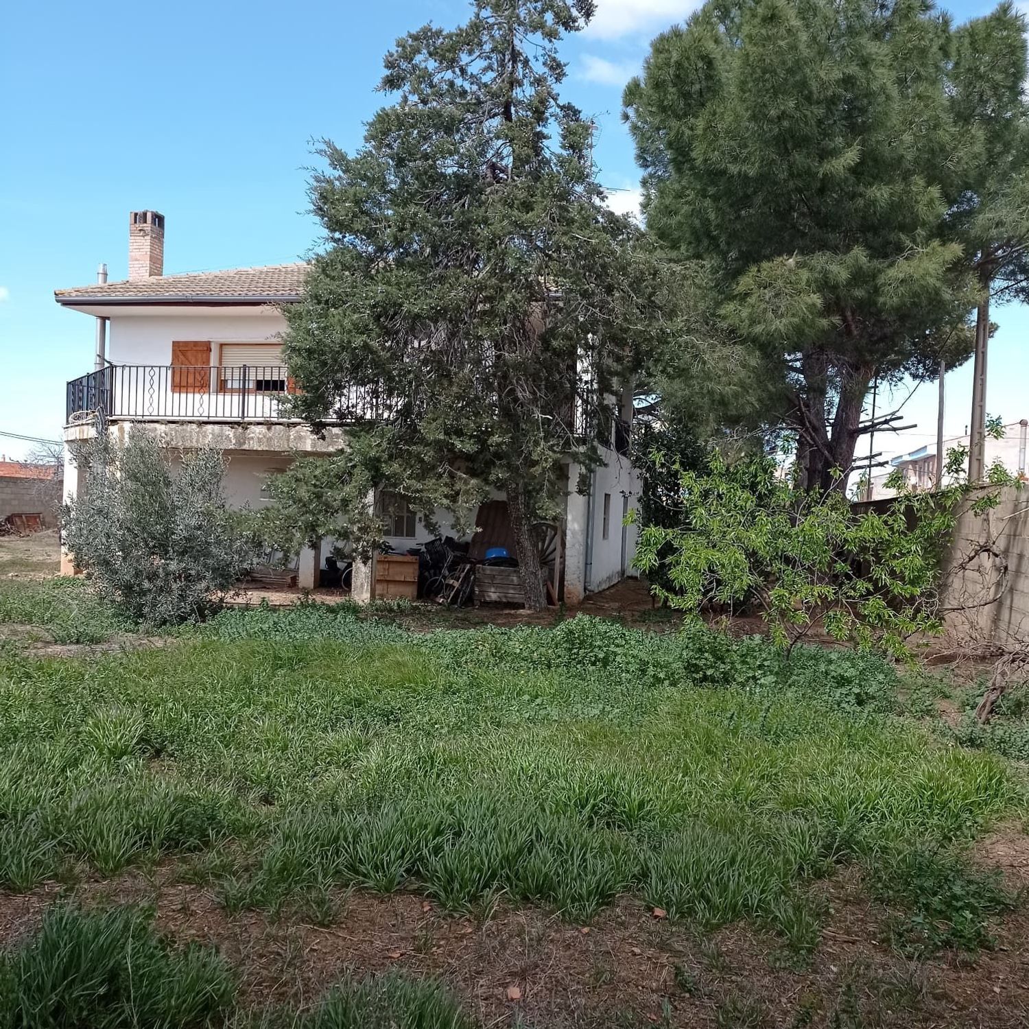 Casa o chalet independiente en Calle la Jota, 40 - Foto 3