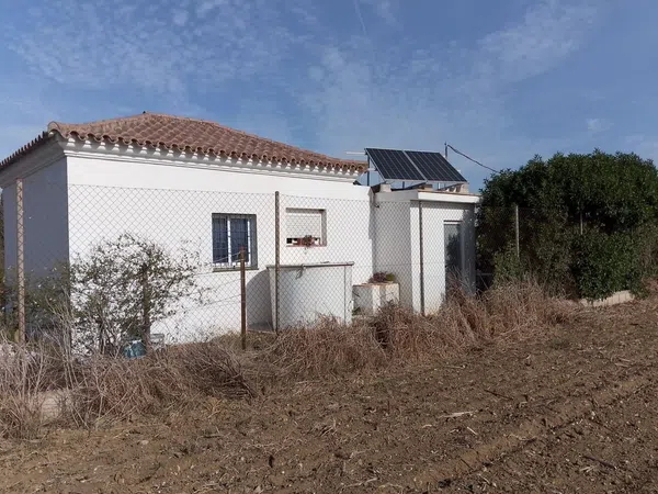 Casa rural en Pago claveran,parcela25,Pago del humo s/n, Pelagatos - Pago del Humo, Pelagatos - Pago del Humo - Foto 7