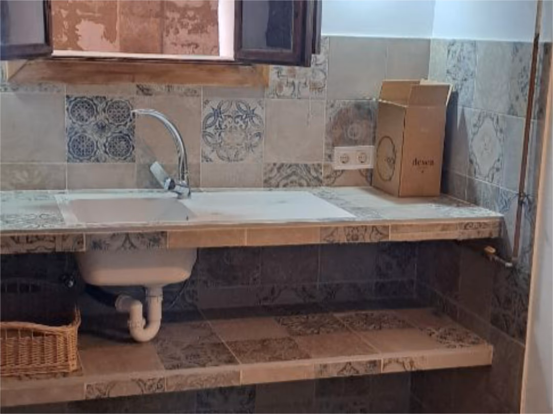 Apartamento en  Carrer de la Campana 4A - Foto 6