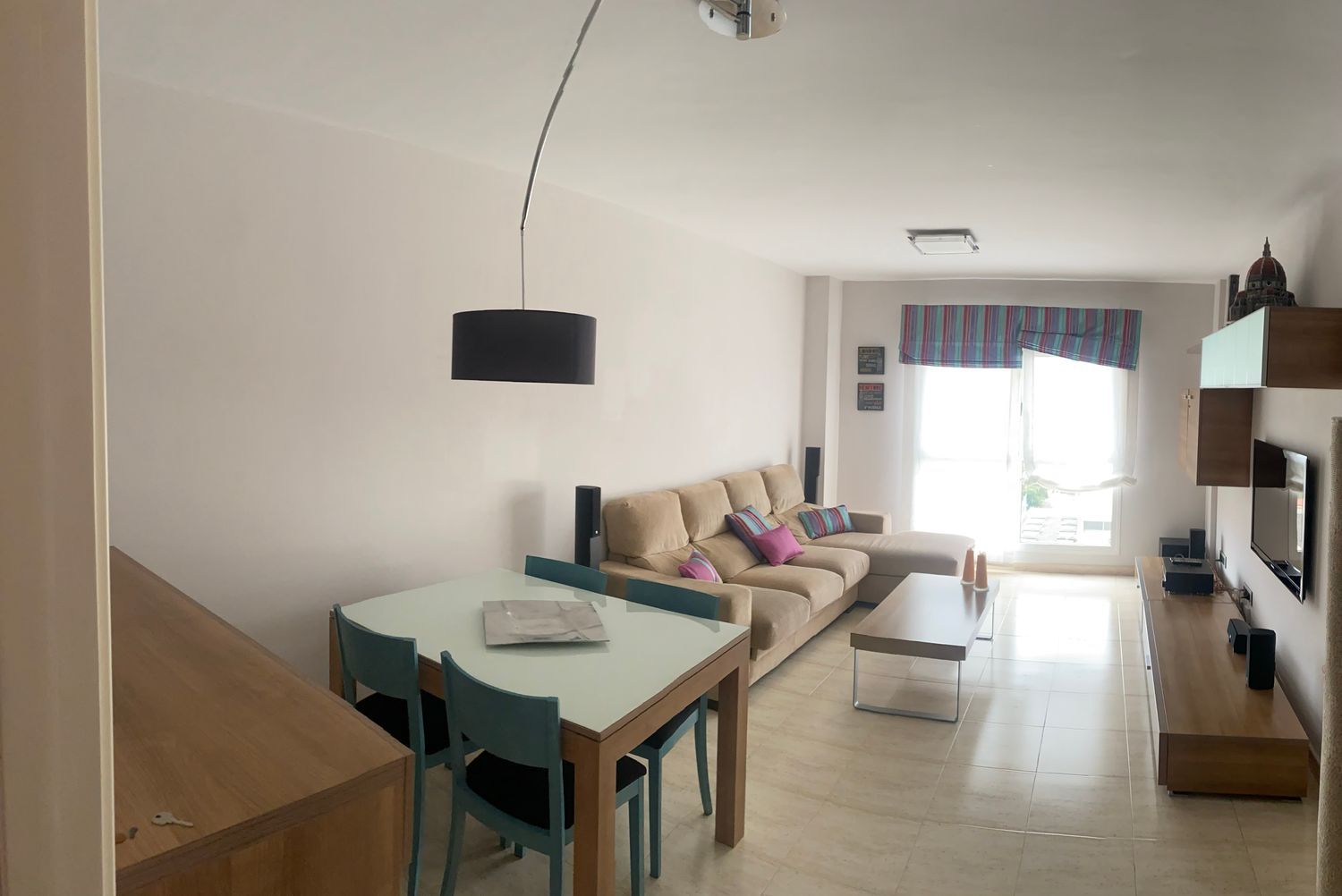 Piso en calle Lomo la Plana, 6 - Foto 1