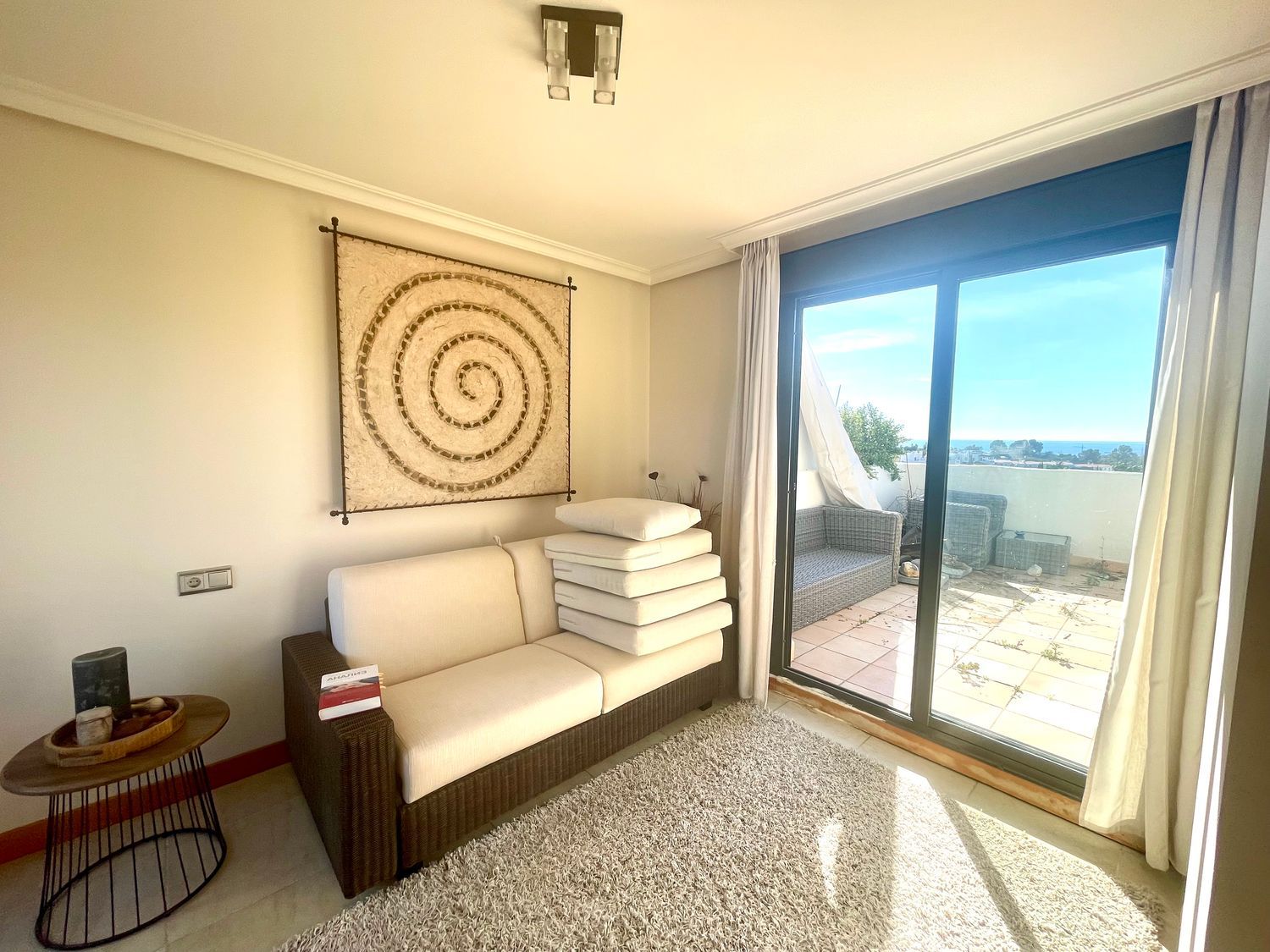 Dúplex en avenida de la Resina s/n MonteSelwo - Foto 10