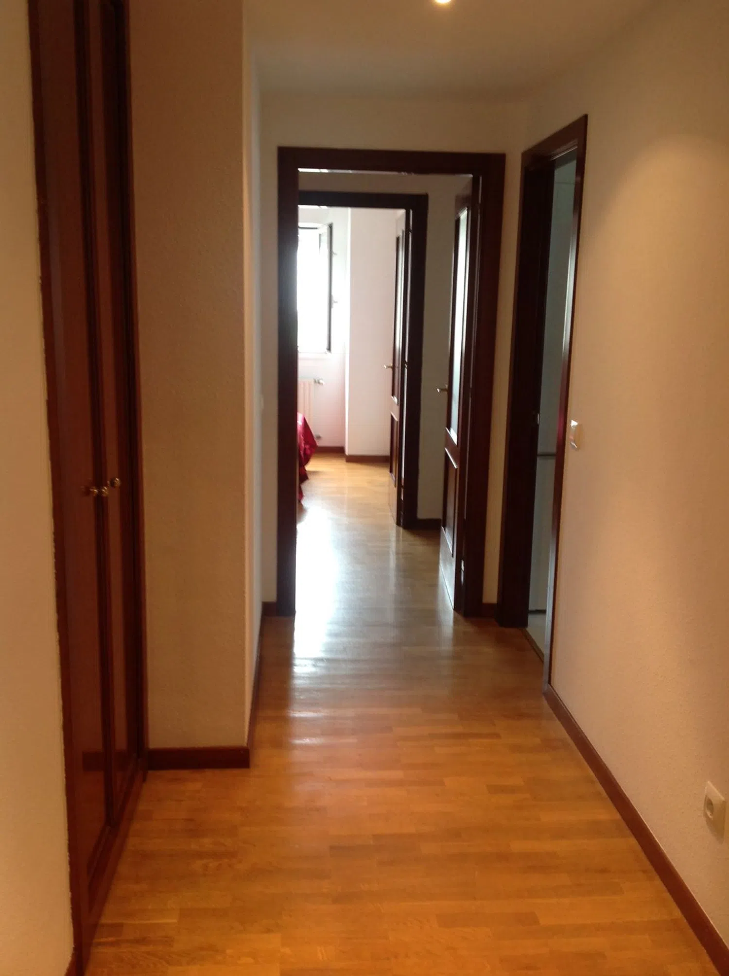 Piso en calle Cardenal Alvarez Martinez, 2 - Foto 5