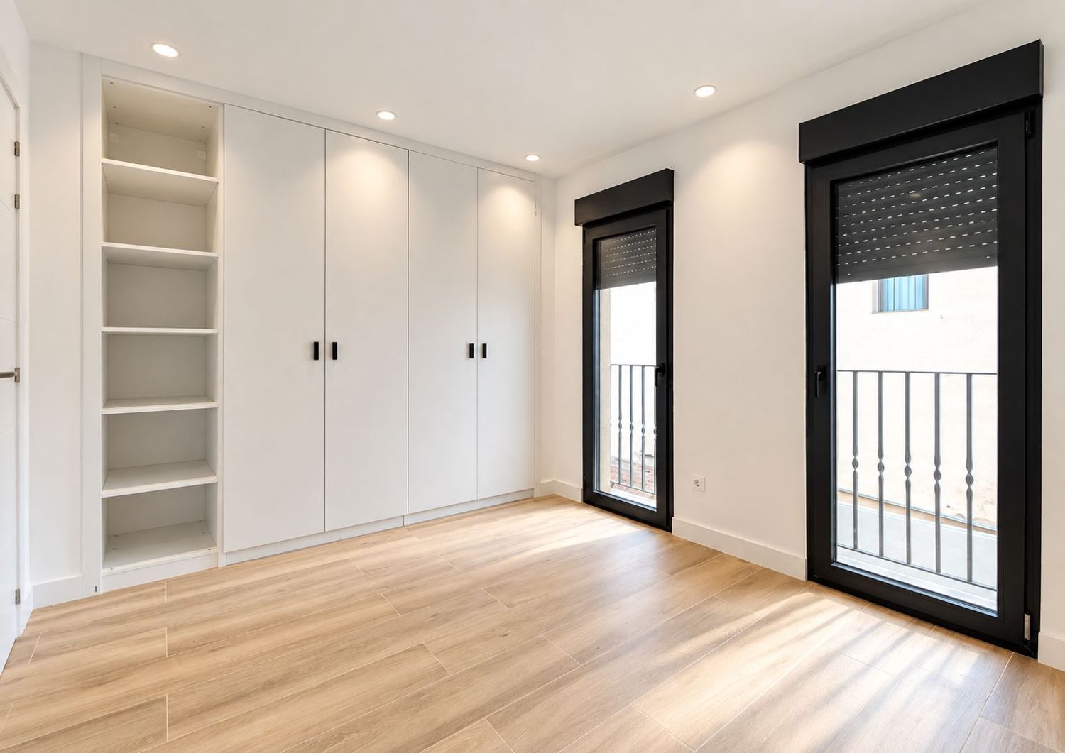 Chalet adosado en Calle Candil, 4, Murallas, Murallas - Foto 12