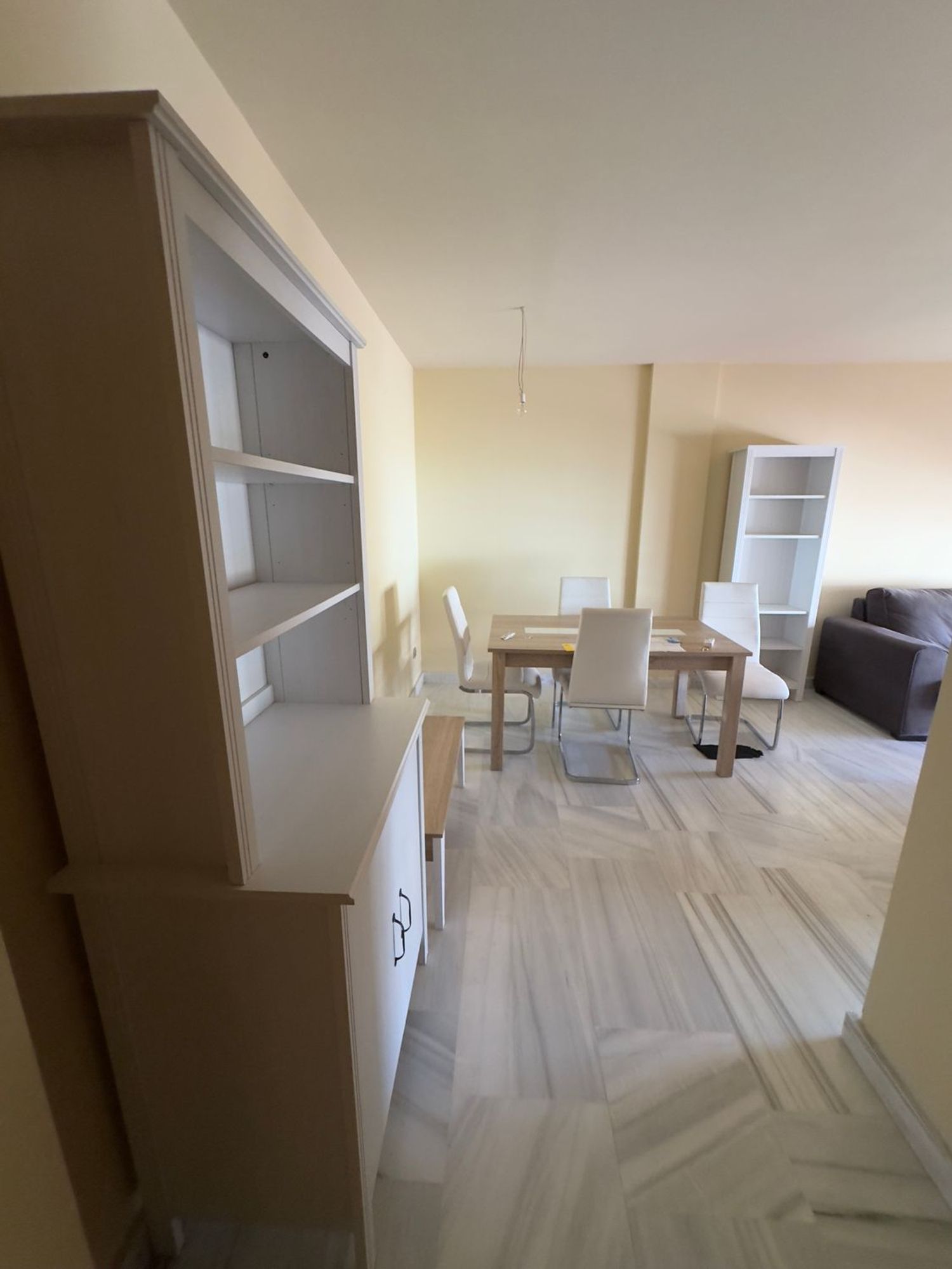 Piso en Parque botanico, 5 - Foto 2