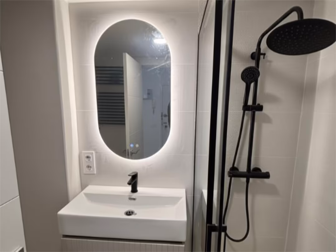 Piso en  Glorieta del General Álvarez de Castro 5 - Foto 4