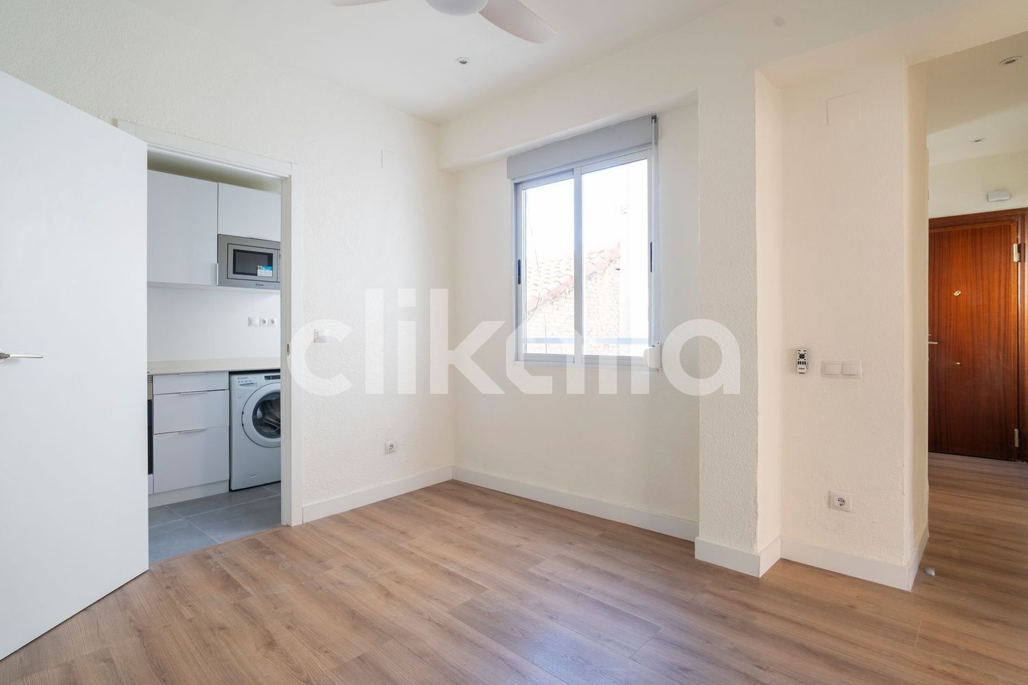 Piso en calle d'Olimpia Arozena Torres - Foto 2