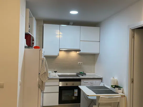 Piso en calle Empedrada, 25 - Foto 14