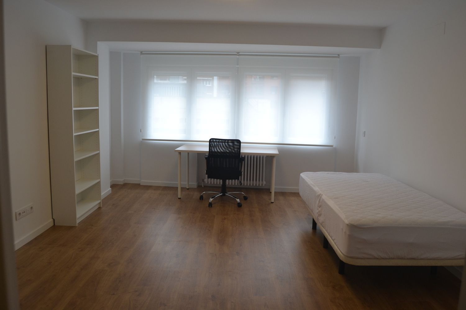 Piso en calle de Joaquín María López, 27 - Foto 2