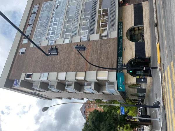 Piso en calle Cauce de los Molinos, 8 - Foto 1