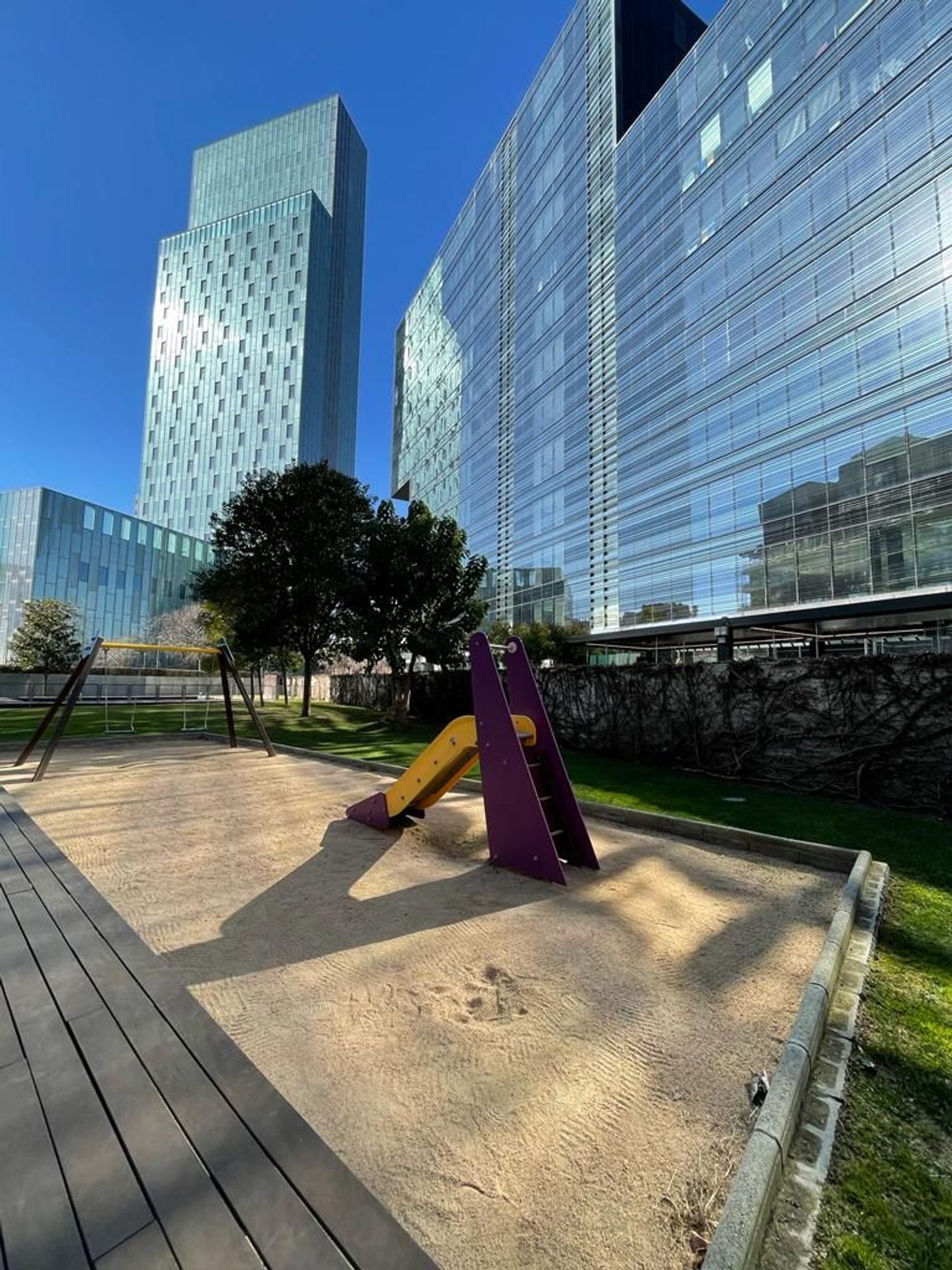 Piso en calle de Lope de Vega, 150 - Foto 6