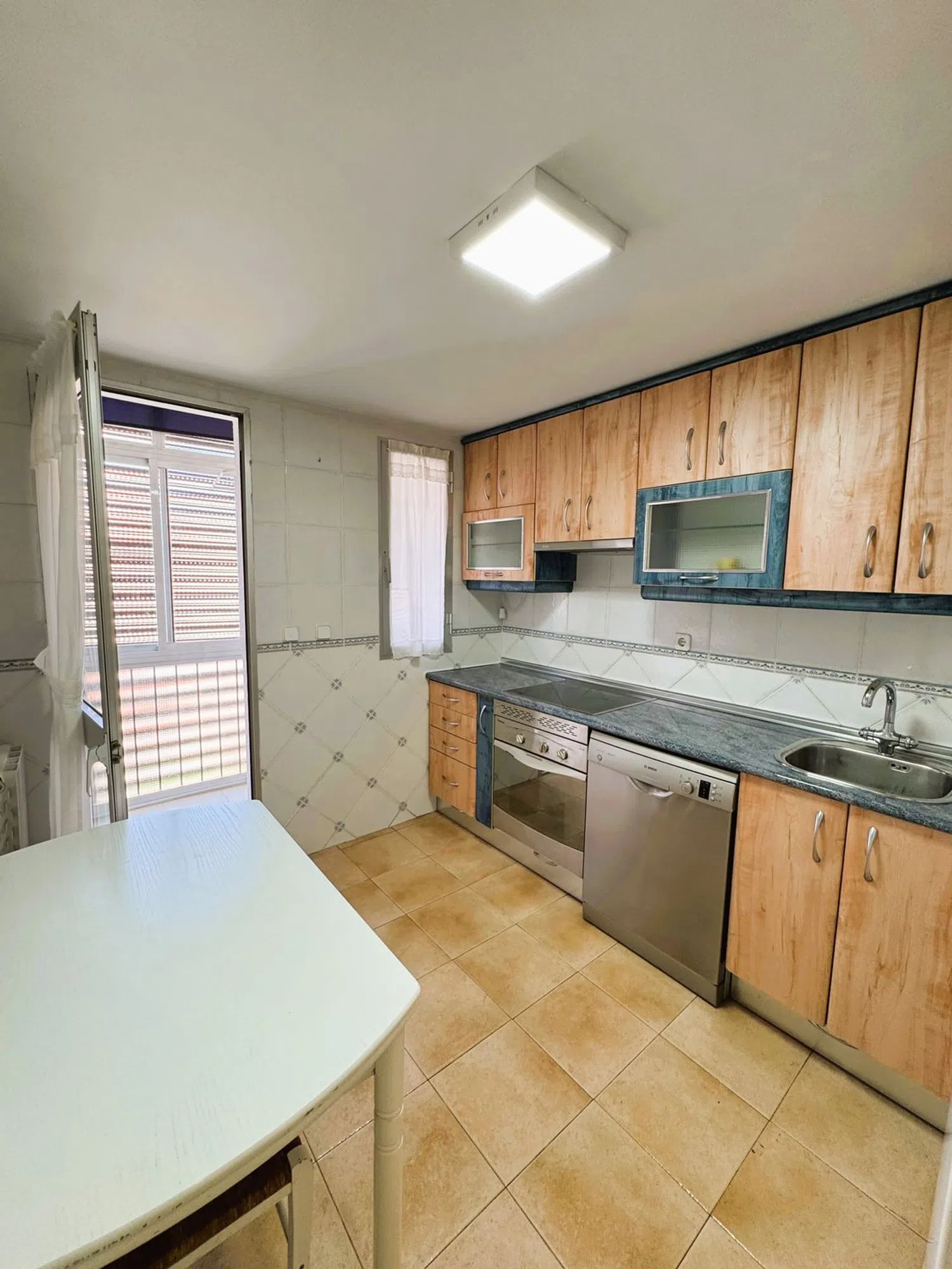 Piso en Barrio Numancia - Foto 9