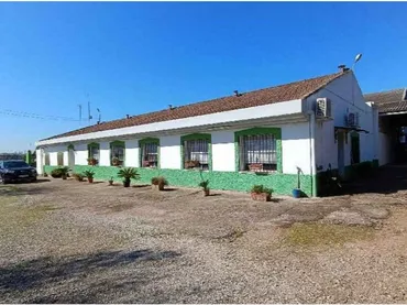 Finca rústica en  Carretera Palma del Río km 10 - Foto 4