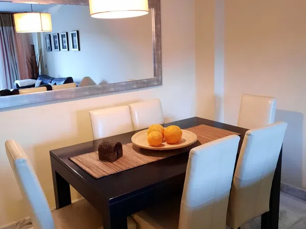 Piso en Urbanización Parque Botánico, 50 - Foto 4