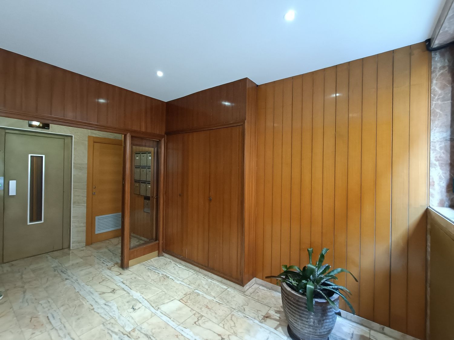 Piso en Barrio Santo Domingo - Foto 1