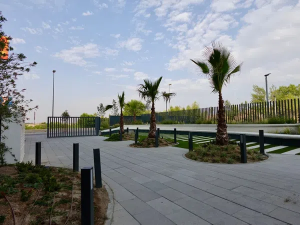 Estudio en Avenida de Fernando Alonso, 12, Arroyo de la Vega, Arroyo de la Vega - Foto 26