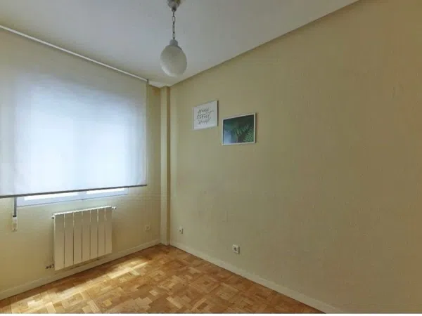 Piso en calle de Sancho Dávila, 38