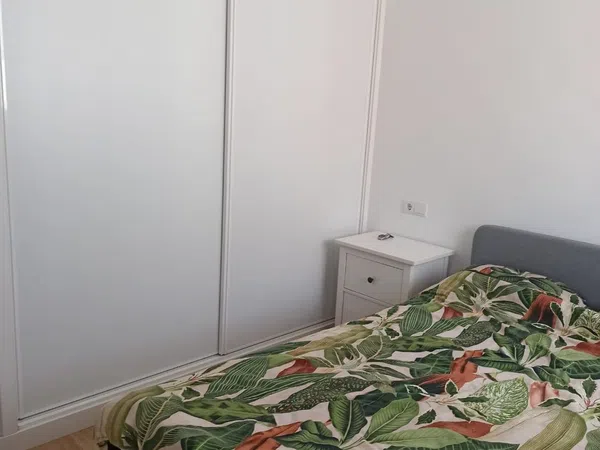 Piso en calle Luis Montoto, 137 - Foto 4