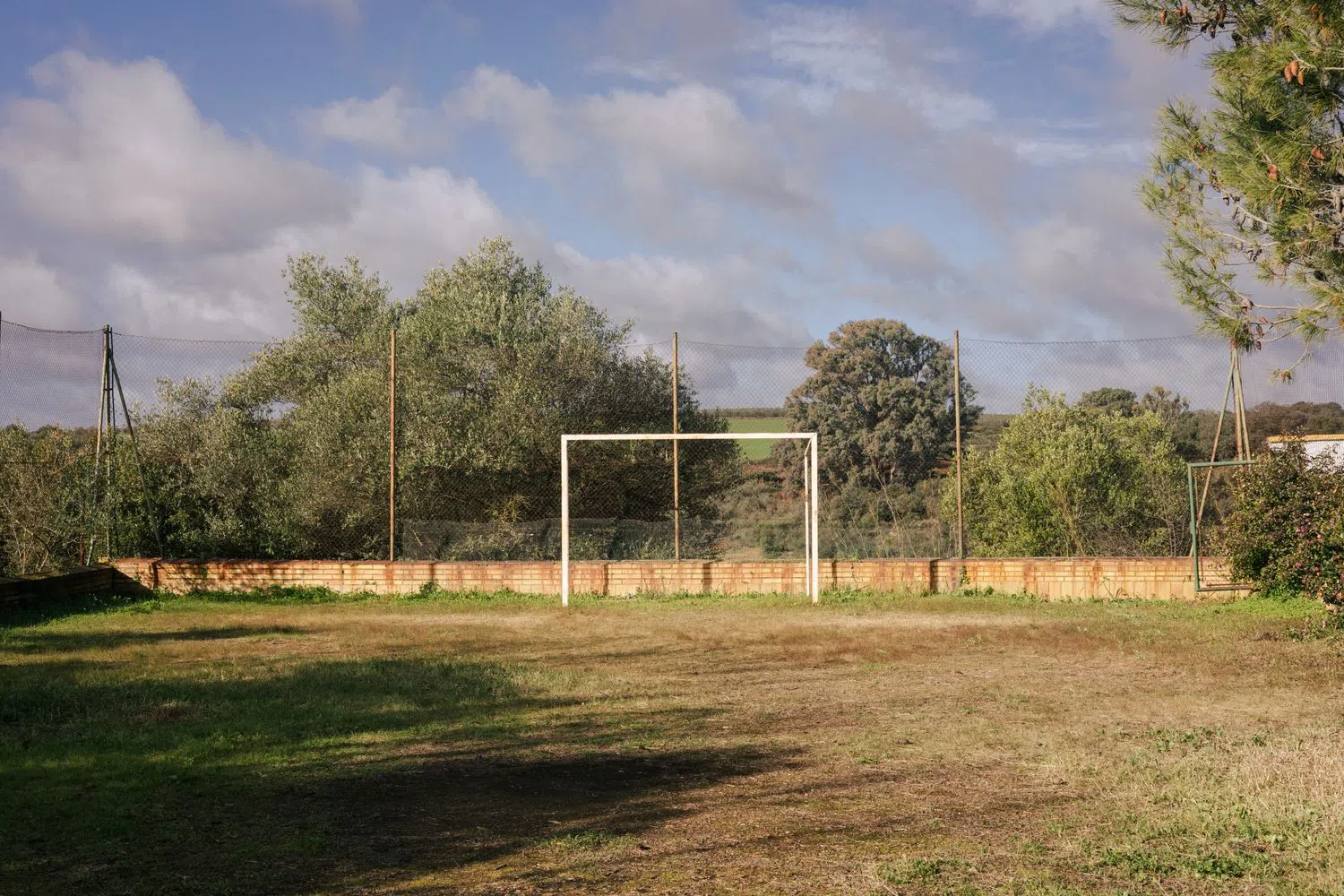 Casa independiente en carretera de El Castillo de las Guardas, 1 km - Foto 25