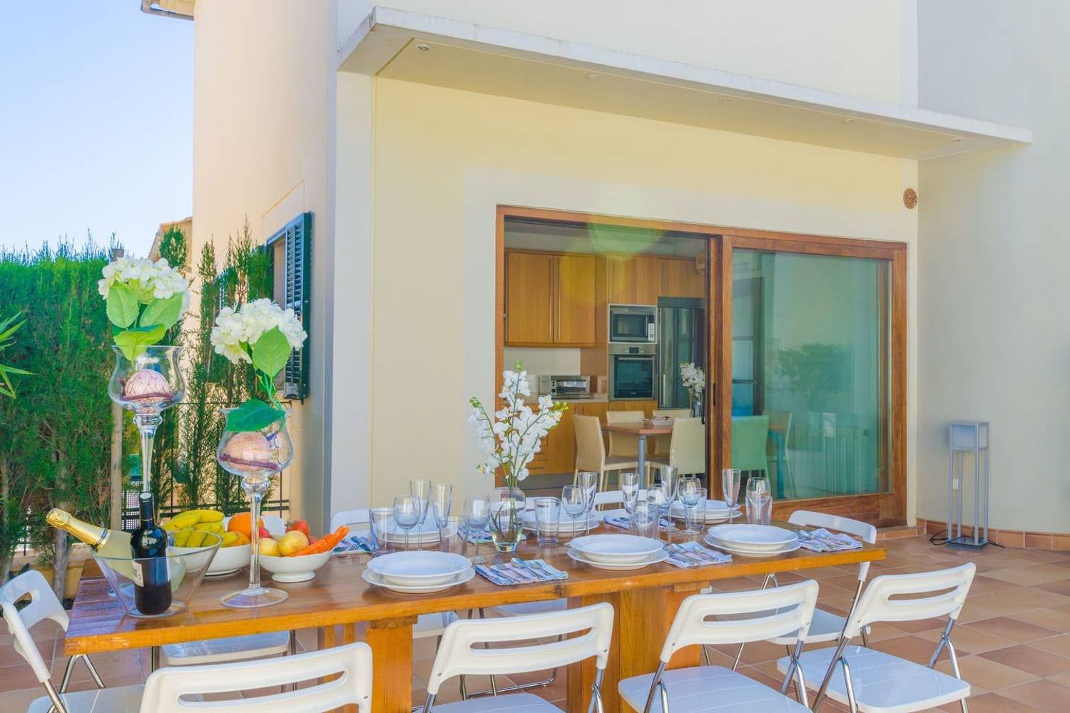 Casa o chalet independiente en Calle del Voltor, 12, Son Xigala - Foto 12