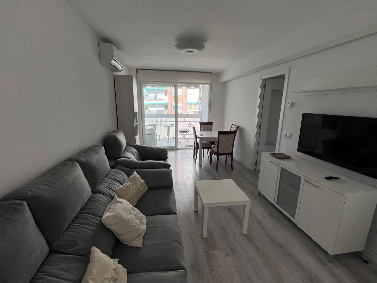 Piso en Barrio Canillas - Foto 1