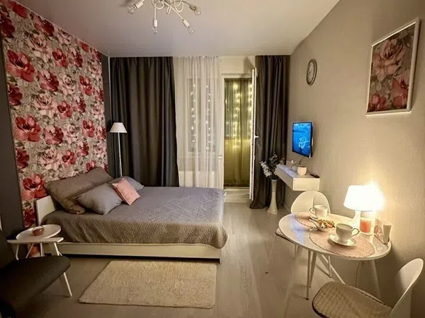 Estudio en Av. de Monforte de Lemos, 44, Pilar - Foto 34