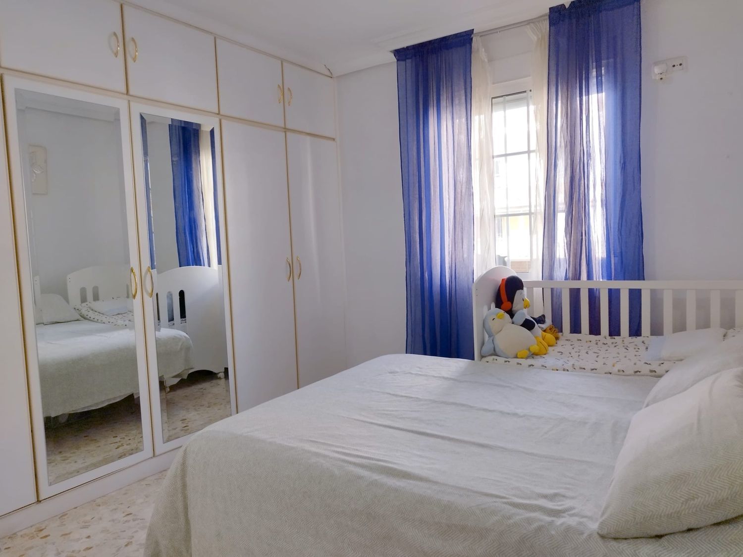 Piso en calle Ciudad de Cullera, 4 - Foto 7