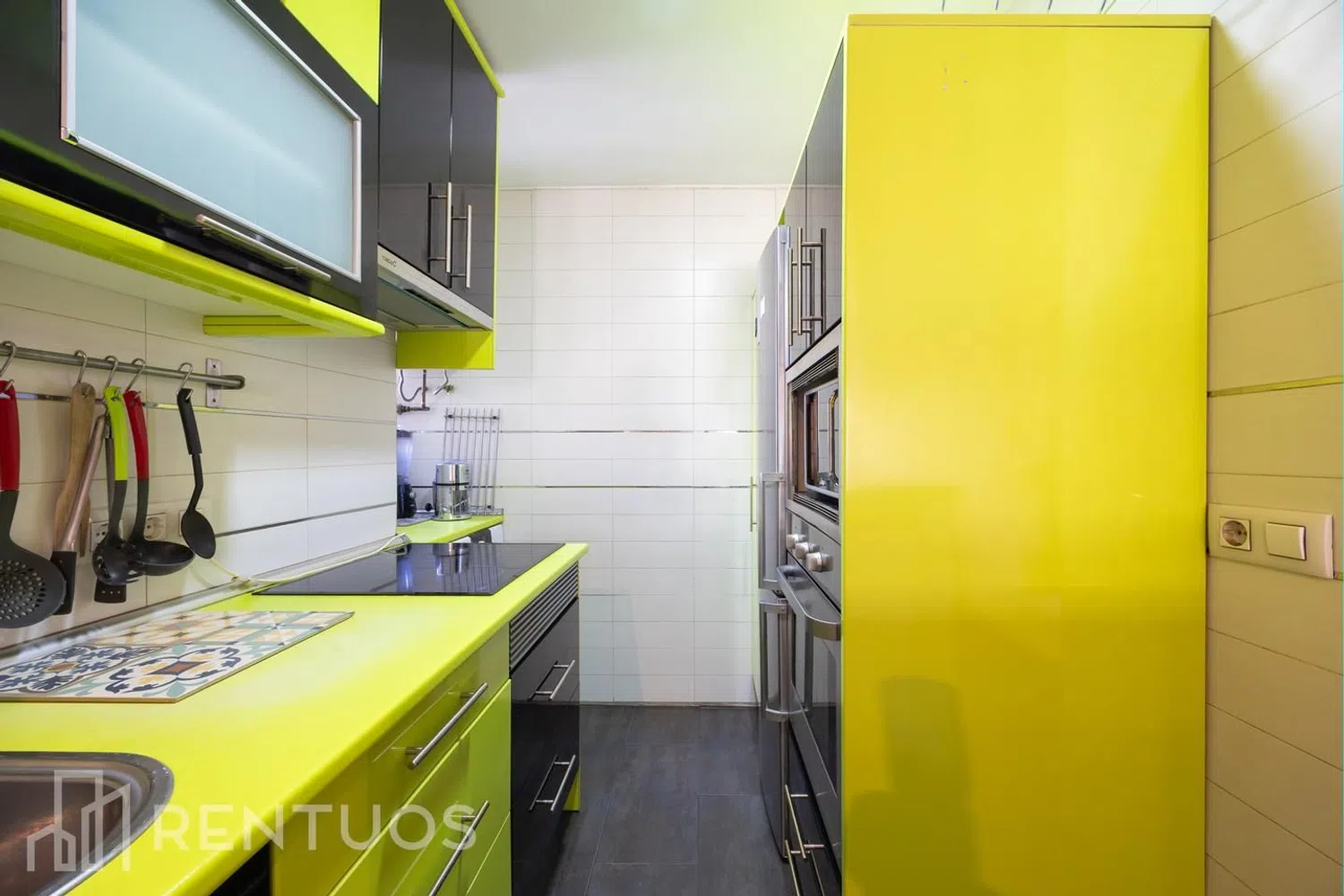 Piso en calle de Cebreros - Foto 7