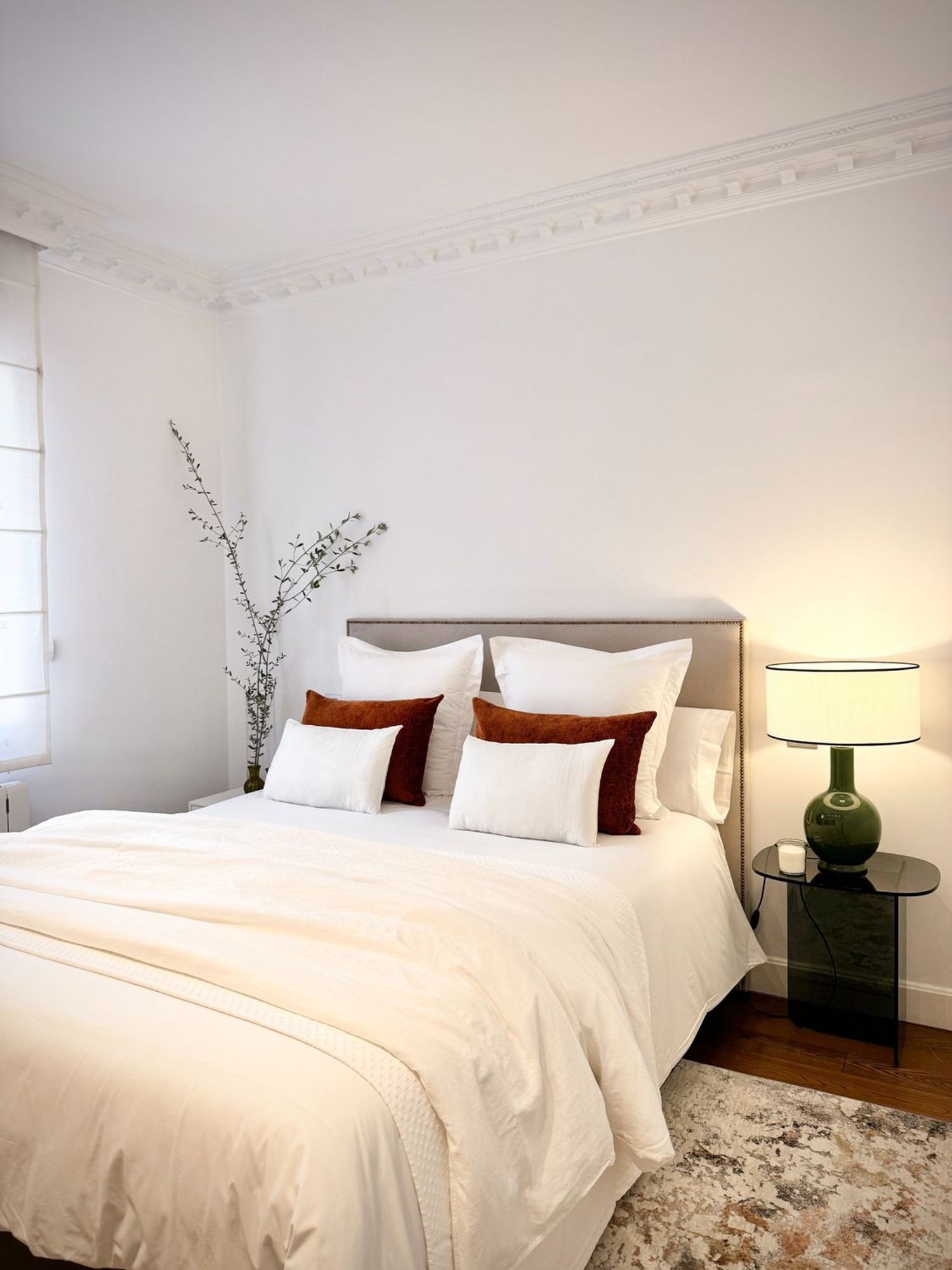 Piso en calle de Miguel Ángel, 18 - Foto 6