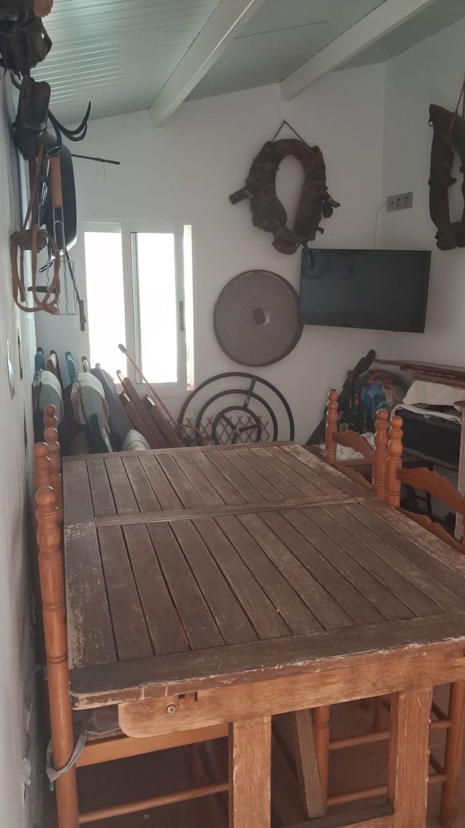 Casa de pueblo en Bajada de San Roque, 4 - Foto 15