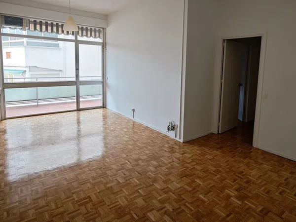Piso en Barrio Lista
