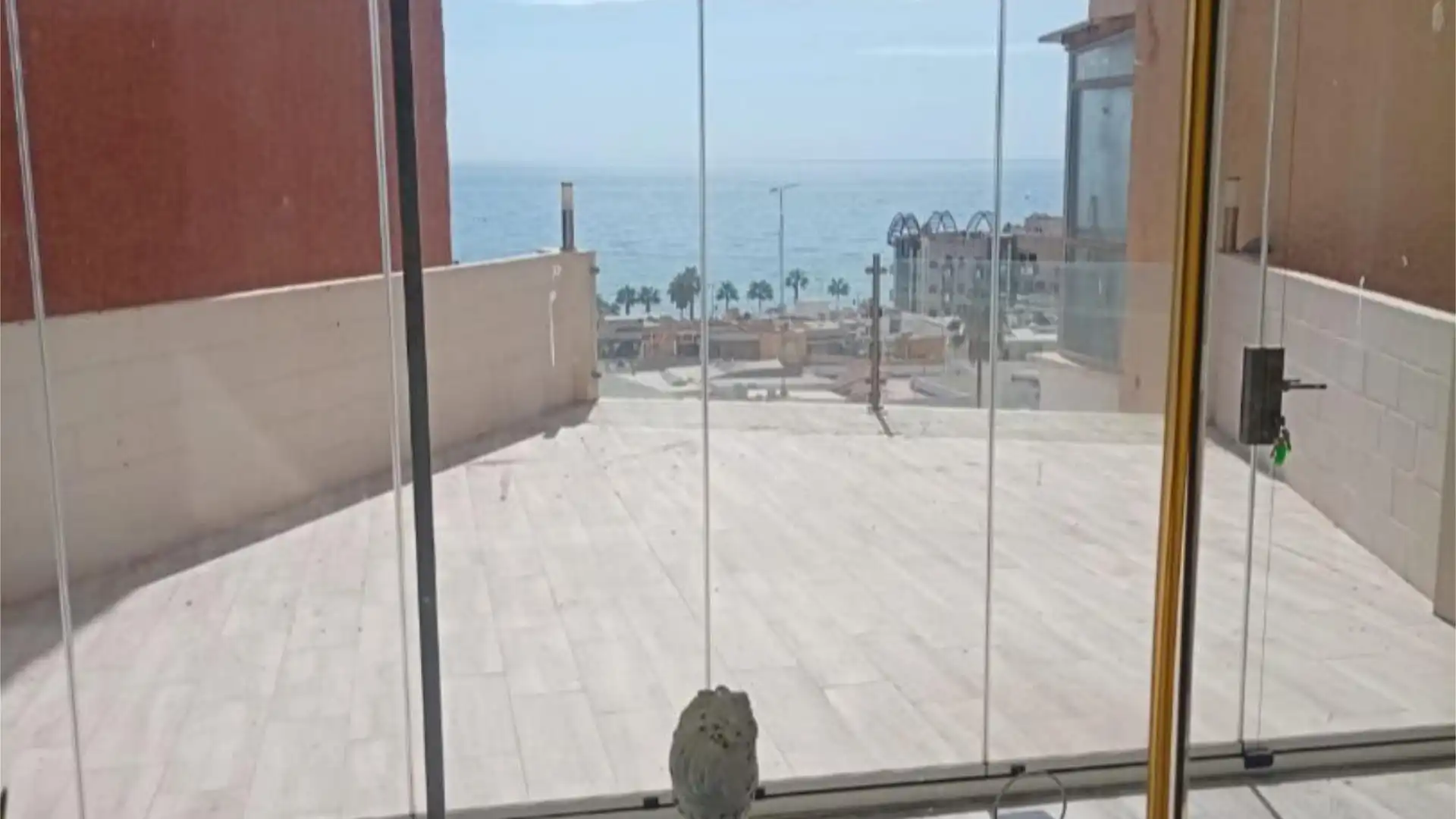 Piso en  Las Mercedes 27 - Foto 1