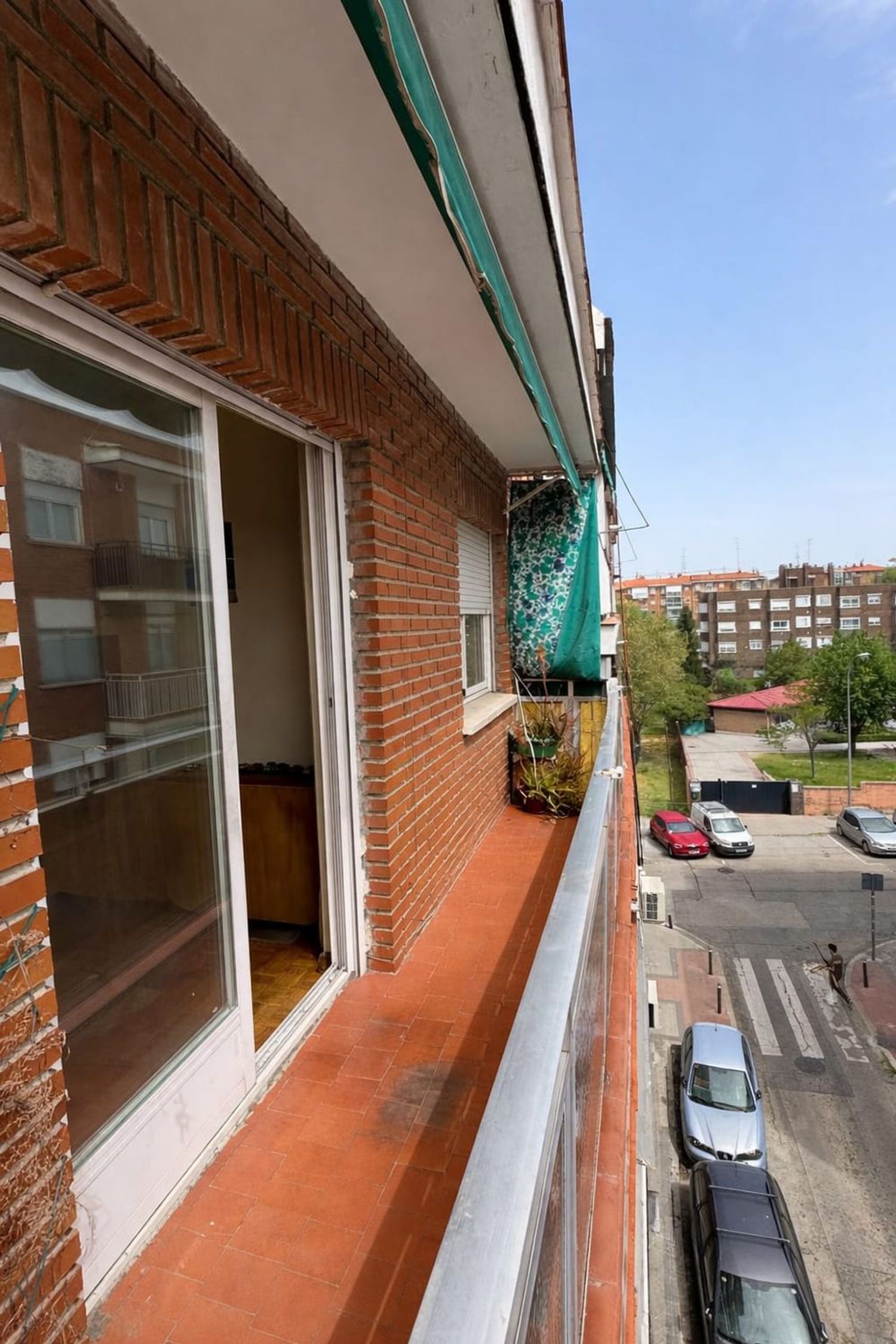 Piso en calle de Pedro Antonio de Alarcón, 63 - Foto 7