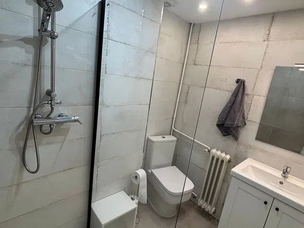 Piso en Paseo del Rollo, 38, Prosperidad - Delicias, Prosperidad - Delicias - Foto 13