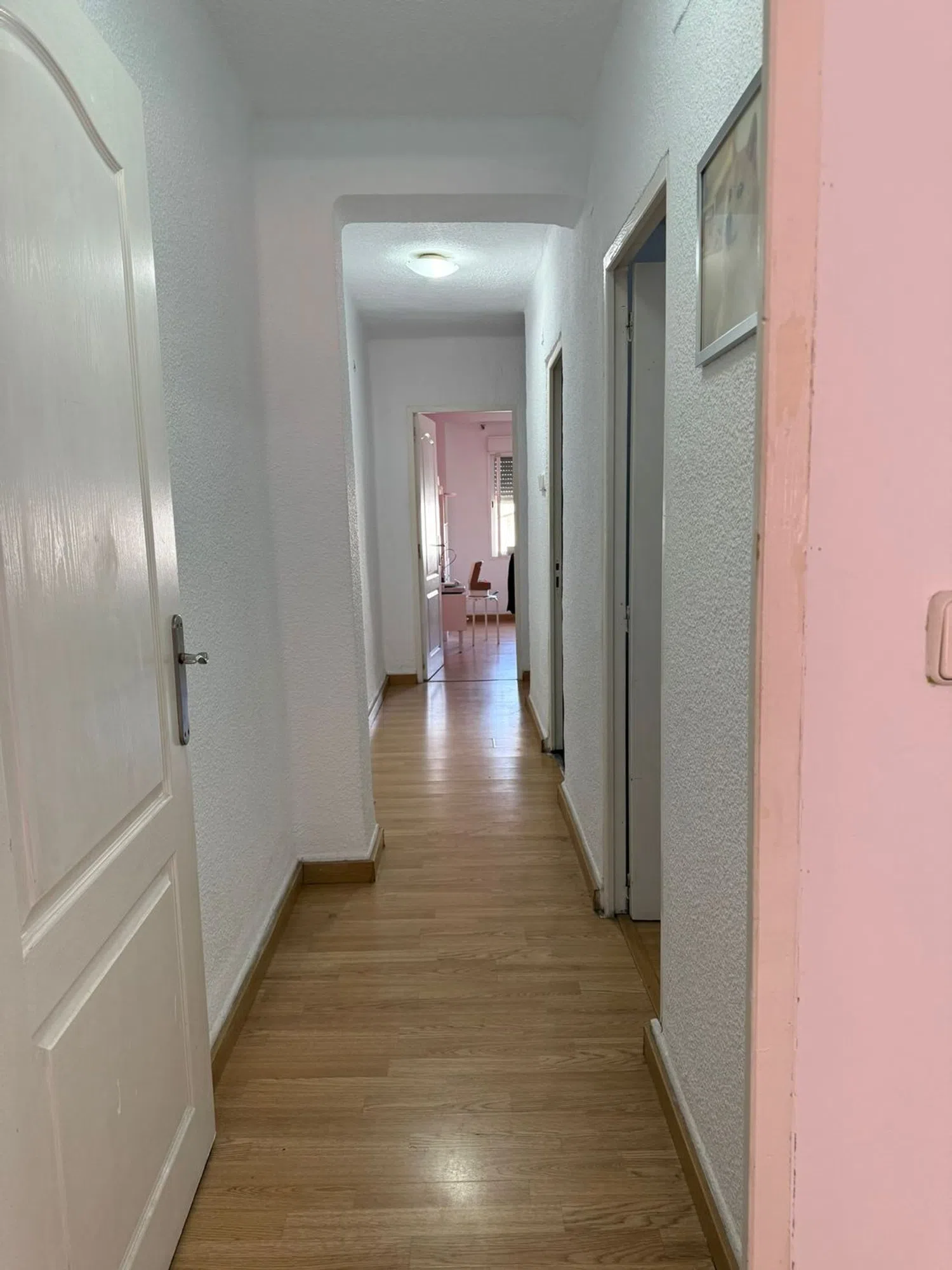 Piso en calle Major de Natzaret, 65 - Foto 2