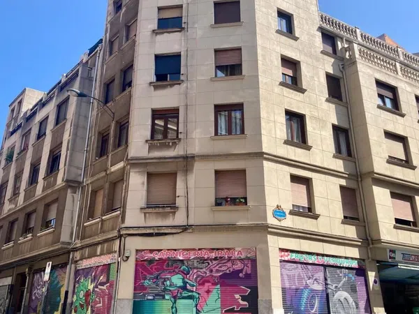 Piso en Lapurdi Hiribidea, 14, Irala - Foto 25