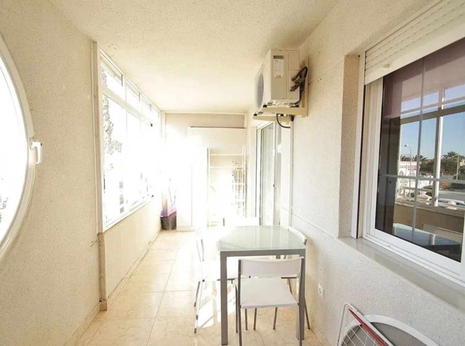 Piso en Avenida Robleda, 18, La Siesta - El Salado - Torreta - Foto 3