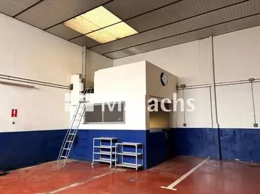 Nave Industrial en Sant Quirze del Vallès - Foto 2