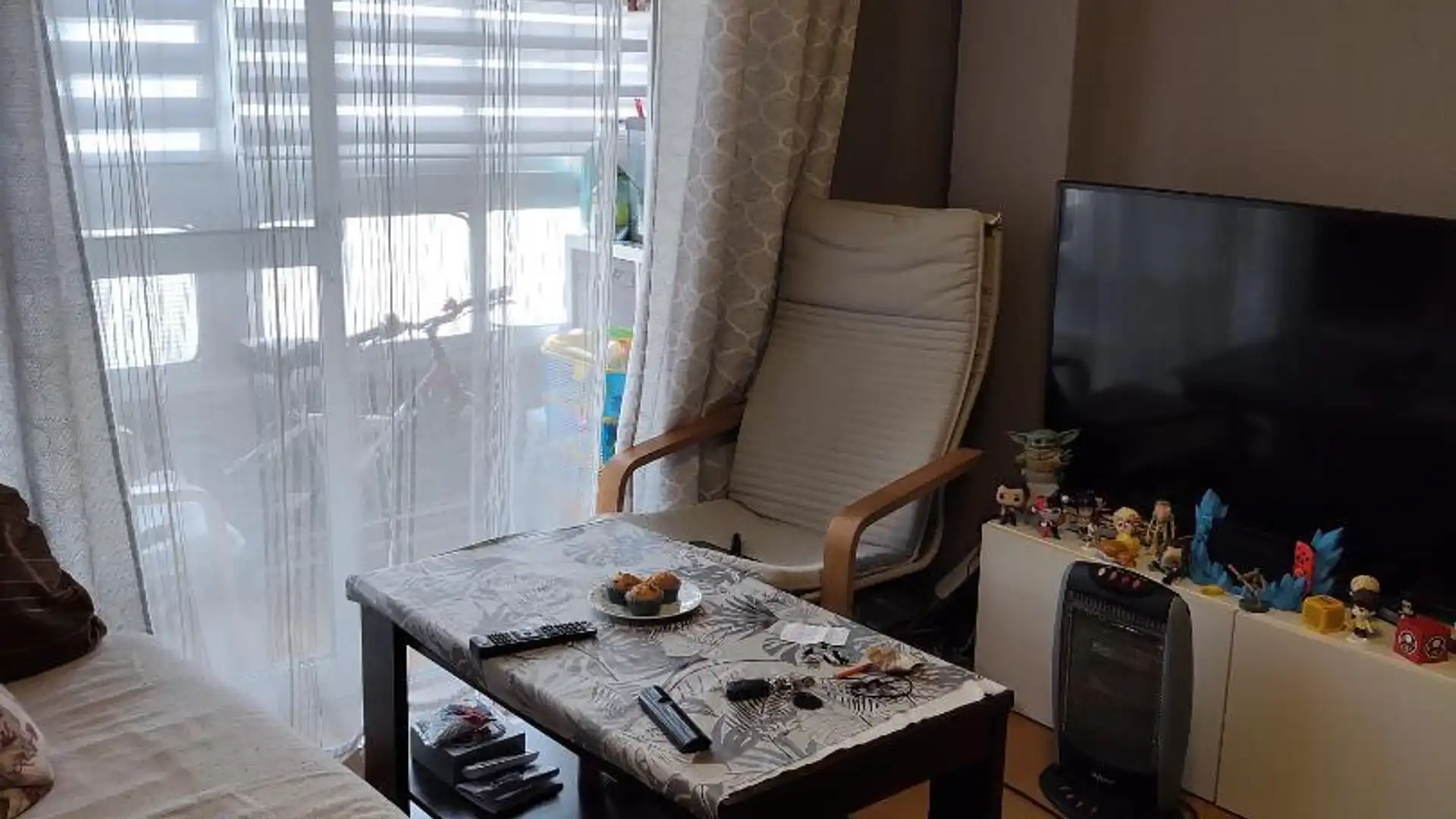 Piso en  Avenida de Carlos Haya 19 - Foto 4