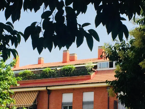 Ático en calle joaquín dicenta, 35